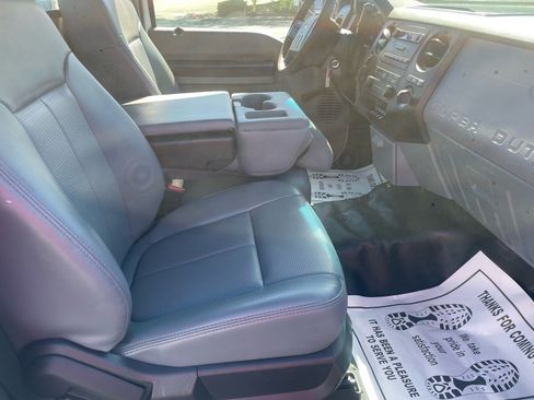 Used 2016 Ford F350 XL RWD image 10