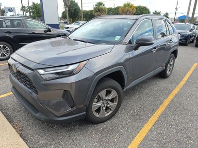 Used 2022 Toyota RAV4 XLE w/ Convenience Package