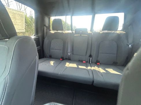 New 2026 RAM 1500 4x4 Crew Cab image 22