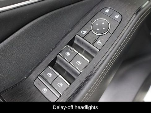 Used 2023 Nissan Rogue Platinum w/ Platinum Premium Package AWD/4WD image 17