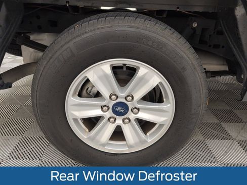 Certified 2020 Ford F150 XLT w/ Equipment Group 301A Mid image 21