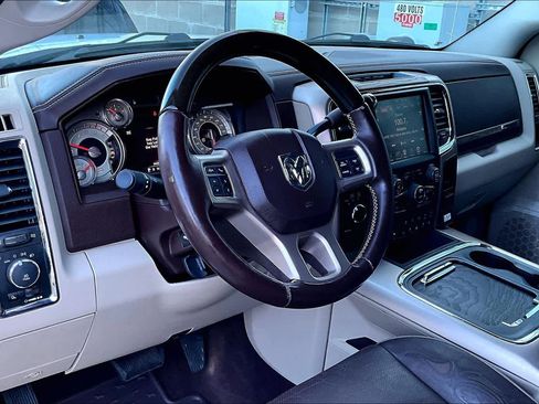 Used 2016 RAM 2500 Longhorn w/ Convenience Group image 17