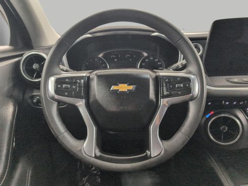 Used 2023 Chevrolet Blazer LT w/ Convenience Package AWD/4WD image 6