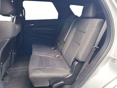 Used 2024 Dodge Durango R/T image 20