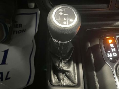 New 2025 Jeep Wrangler Unlimited Sport AWD/4WD image 21