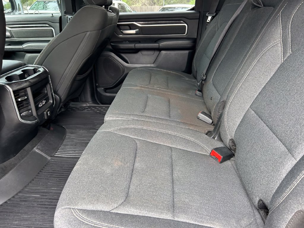 Used 2020 RAM 1500 Lone Star RWD image 15