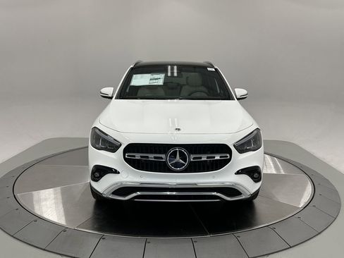 New 2026 Mercedes-Benz GLA 250 image 2