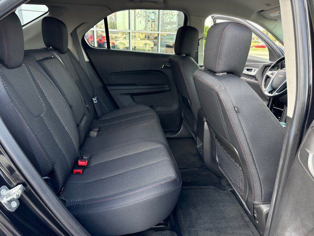 Used 2015 Chevrolet Equinox LT w/ Driver Convenience Package AWD/4WD image 25