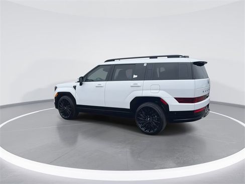 Used 2025 Hyundai Santa Fe Calligraphy image 6