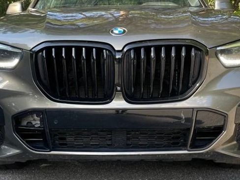 Used 2023 BMW X5 sDrive40i w/ M Sport Package RWD image 11