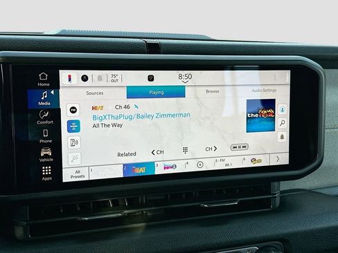 New 2026 Jeep Wrangler Sport image 19