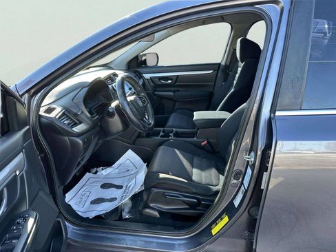 Used 2020 Honda CR-V LX image 9