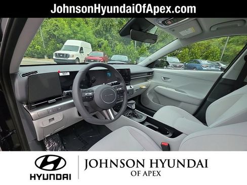 Used 2026 Hyundai Kona SEL Sport FWD image 25