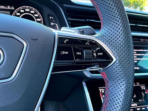 Used 2024 Audi RS 7 Performance image 22