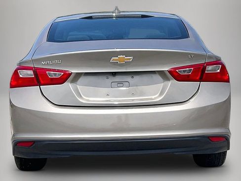 Used 2023 Chevrolet Malibu LT FWD image 6