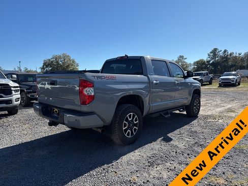 Used 2021 Toyota Tundra Limited image 5