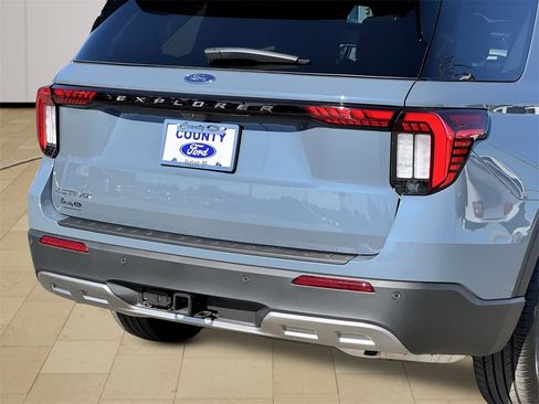 New 2026 Ford Explorer Active w/ Active Comfort Package image 41