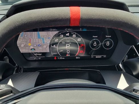 New 2026 Audi RS 3 AWD/4WD image 10
