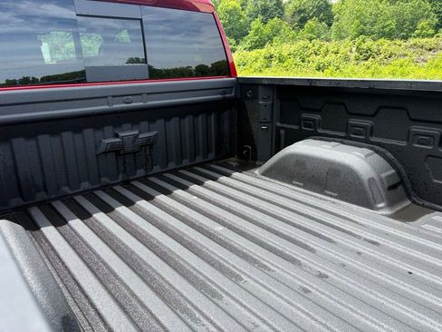 New 2026 Chevrolet Silverado 1500 LTZ AWD/4WD image 61