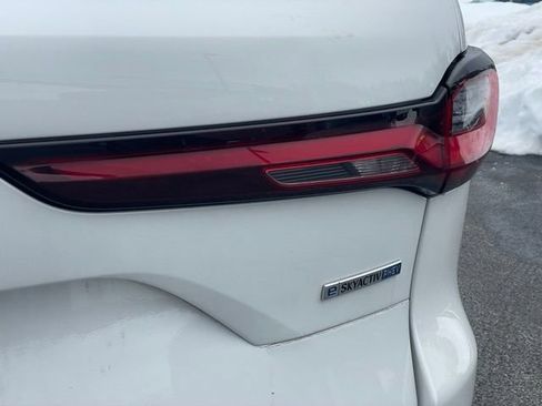 Used 2025 MAZDA CX-90 Plug-In Hybrid w/ Premium Plus AWD/4WD image 27