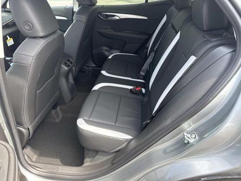 New 2026 Buick Envision Sport Touring AWD/4WD image 16