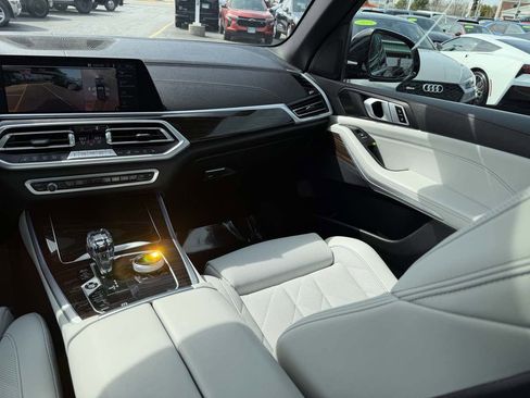 Used 2023 BMW X5 xDrive40i image 29