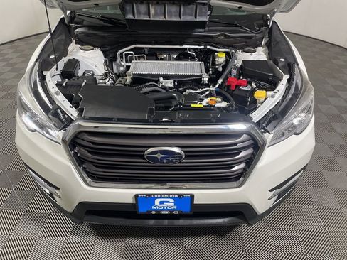 Used 2022 Subaru Ascent Limited w/ Technology Package AWD/4WD image 26