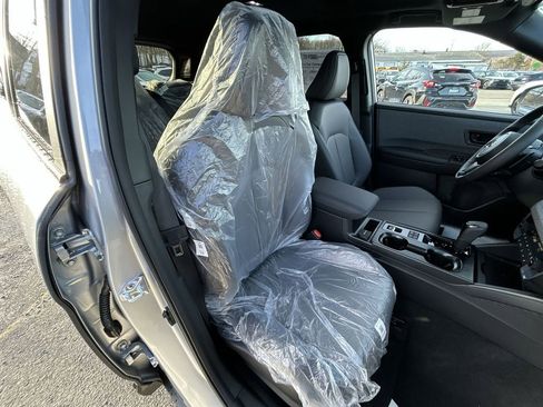 New 2026 Subaru Outback Premium AWD/4WD image 15