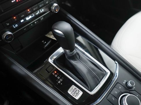 Certified 2025 MAZDA CX-5 AWD 2.5 S w/ Preferred Package image 26