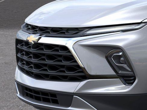 New 2026 Chevrolet Blazer LT FWD image 13