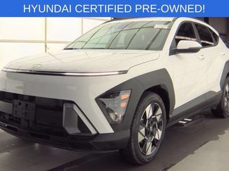 Certified 2025 Hyundai Kona SEL FWD video 1