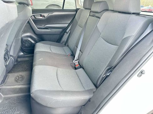 Used 2023 Toyota RAV4 AWD Hybrid image 23