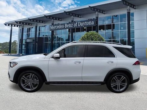 Certified 2022 Mercedes-Benz GLE 350 4MATIC image 7