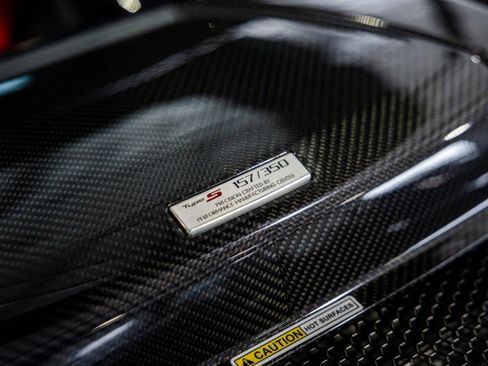 Used 2022 Acura NSX Type S AWD/4WD image 27
