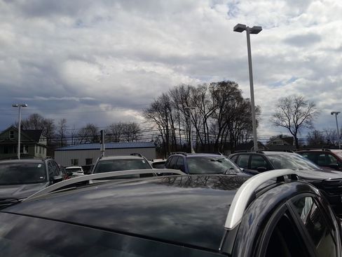 Used 2019 Subaru Impreza 2.0i Premium w/ Eyesight & BSD/Rcta & SRF image 42