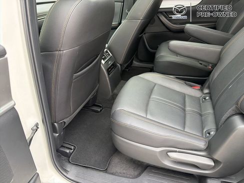 Used 2024 MAZDA CX-90 3.3 Turbo w/ Premium Package AWD/4WD image 50