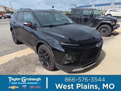 Used 2021 Chevrolet Blazer LT w/ Redline Edition