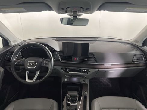 Used 2023 Audi Q5 2.0T Premium Plus w/ Premium Plus Package image 19