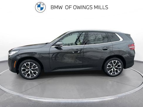 New 2026 BMW X3 xDrive30 w/ Premium Package AWD/4WD image 5