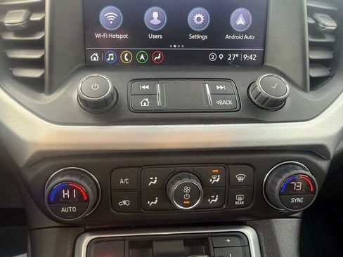 Used 2022 GMC Acadia SLT w/ Elevation Edition AWD/4WD image 21