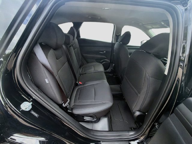 New 2026 Hyundai Tucson SE FWD image 26