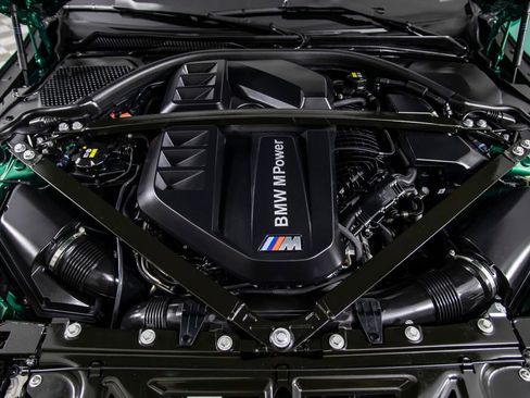 Used 2022 BMW M4 xDrive Competition w/ Executive Package image 48