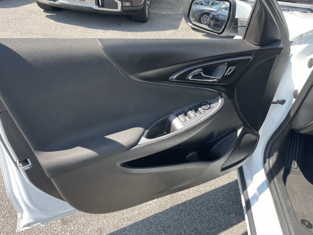 Used 2024 Chevrolet Malibu LT FWD image 20