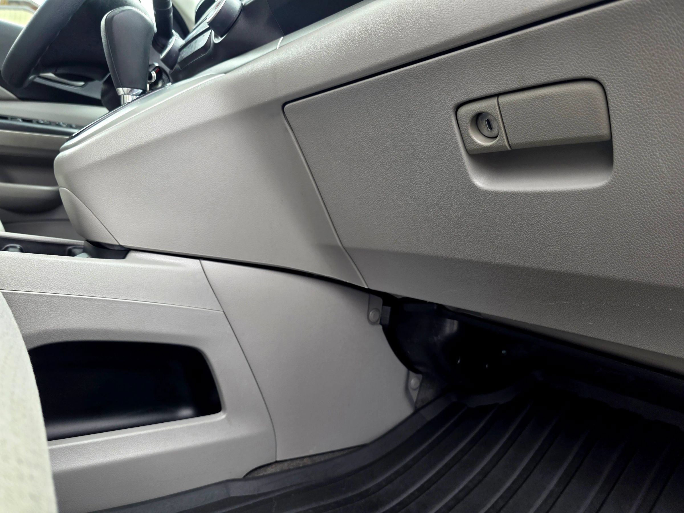 Used 2014 Honda CR-V EX image 49
