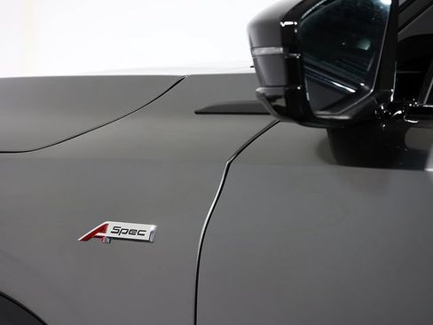 Certified 2026 Acura MDX A-Spec AWD/4WD image 12