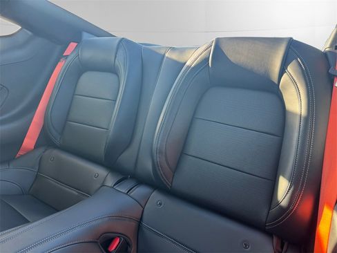 New 2026 Ford Mustang GT Premium image 13