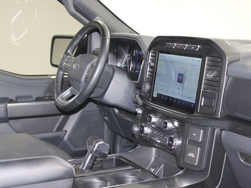 Used 2022 Ford F150 XLT w/ Equipment Group 302A High AWD/4WD image 33