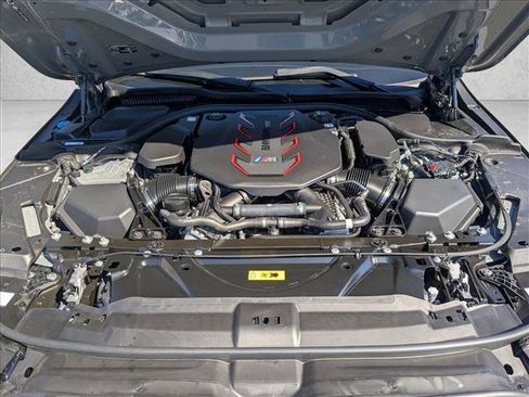 New 2026 BMW M5 w/ Carbon Package AWD/4WD image 17