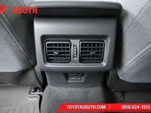 New 2026 Toyota Camry LE w/ Convenience Package FWD image 27