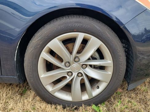 Used 2016 Buick Regal image 7